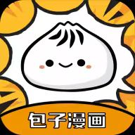 包子漫画 Logo